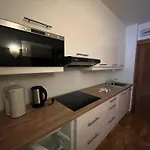 Haus Schuschnig Бад Кляйнкирххайм