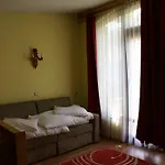 Haus Schuschnig Бад Кляйнкирххайм