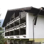 Апартаменты Haus Schuschnig *