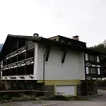 Haus Schuschnig Бад Кляйнкирххайм