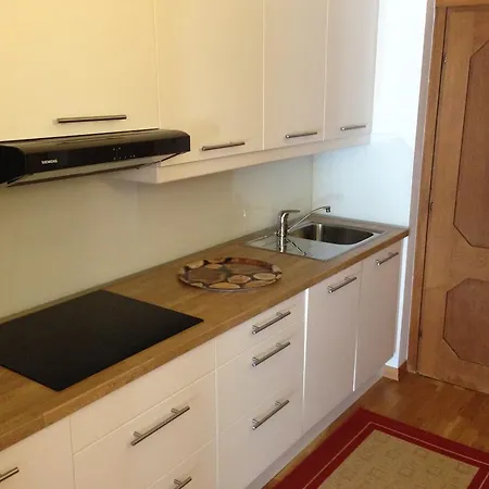 Haus Schuschnig * Bad Kleinkirchheim