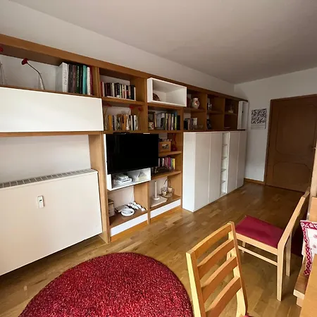Apartament Haus Schuschnig