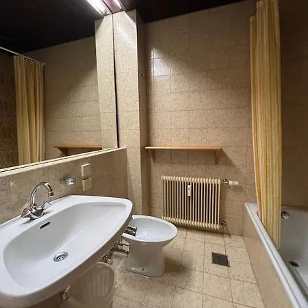 Haus Schuschnig Apartman Bad Kleinkirchheim