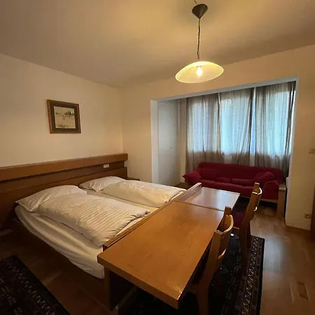 Appartement Haus Schuschnig Bad Kleinkirchheim