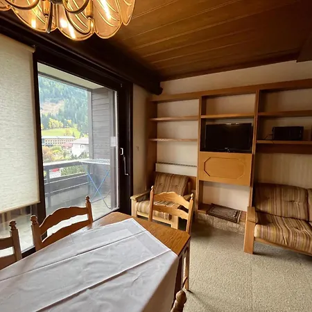 Haus Schuschnig Appartement *