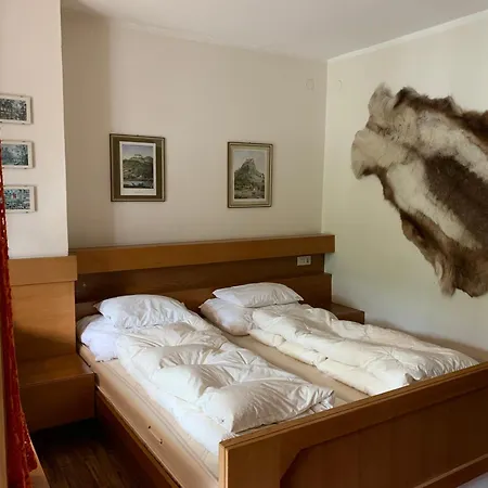 Haus Schuschnig Apartmán *
