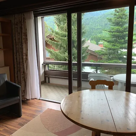 Haus Schuschnig Apartmán Bad Kleinkirchheim