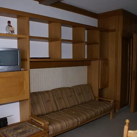 Haus Schuschnig Appartement
