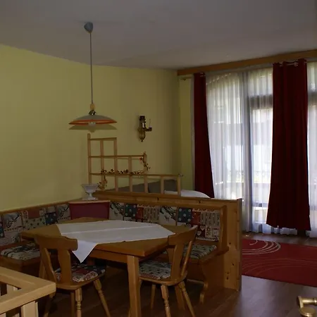 Haus Schuschnig