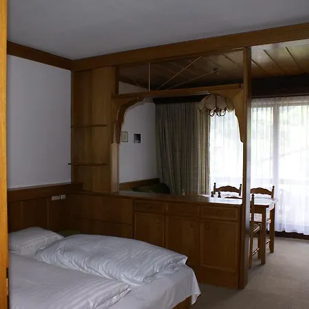 Haus Schuschnig Appartement Bad Kleinkirchheim