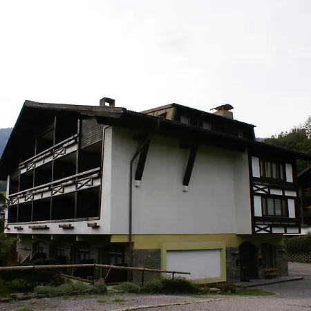 Haus Schuschnig 바트키르히하임