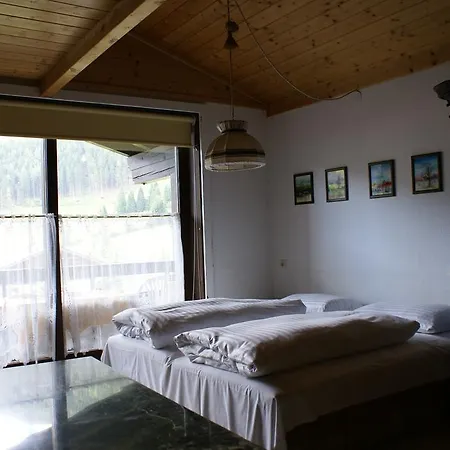 Haus Schuschnig Appartement