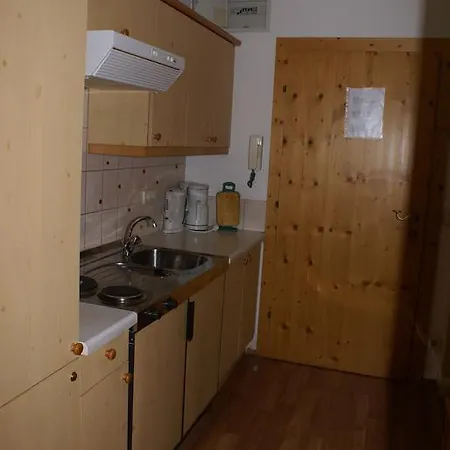 Appartement Haus Schuschnig