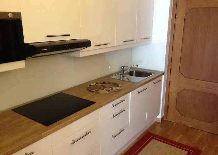 Haus Schuschnig * Bad Kleinkirchheim