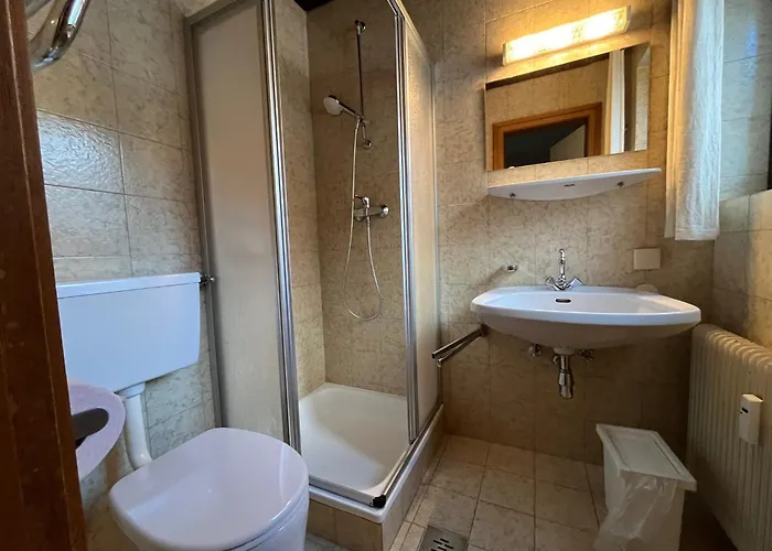 Appartamento Haus Schuschnig Bad Kleinkirchheim