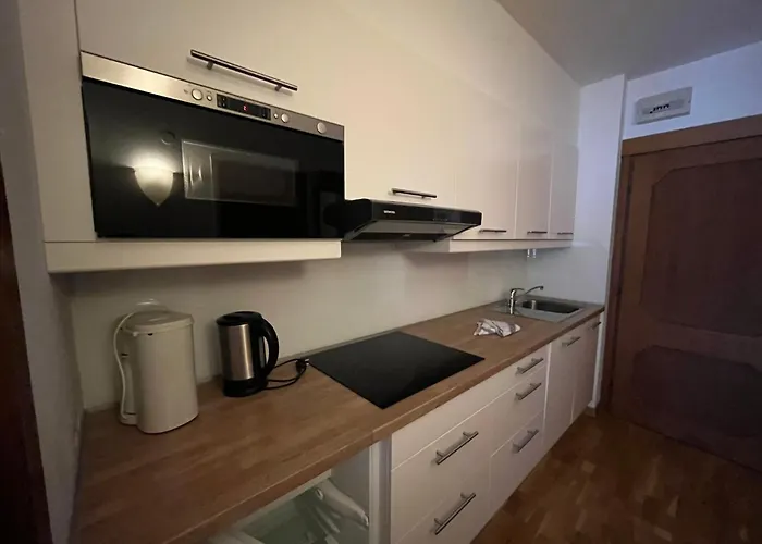 Haus Schuschnig Bad Kleinkirchheim