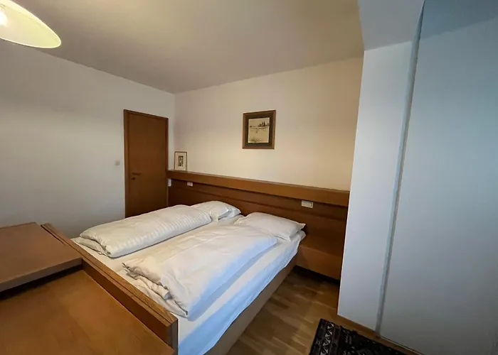 Haus Schuschnig * Bad Kleinkirchheim