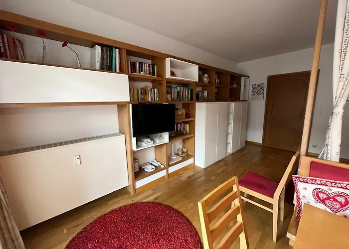 Appartement Haus Schuschnig