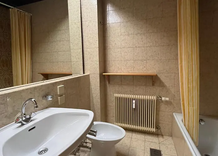 Haus Schuschnig Apartament Bad Kleinkirchheim