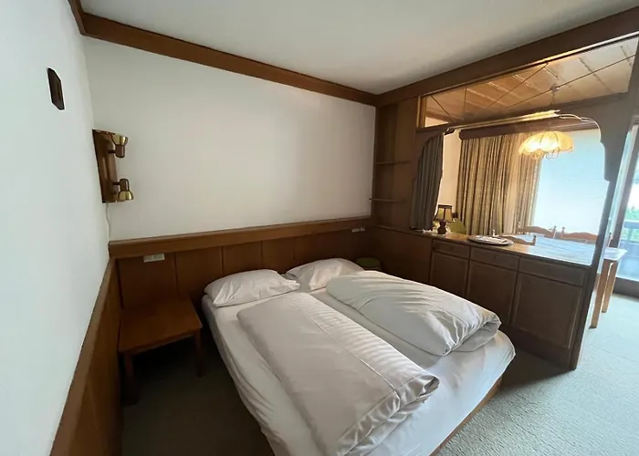 Haus Schuschnig Bad Kleinkirchheim