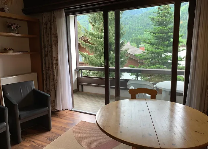 Haus Schuschnig Appartement Bad Kleinkirchheim