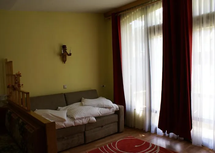 Haus Schuschnig Bad Kleinkirchheim